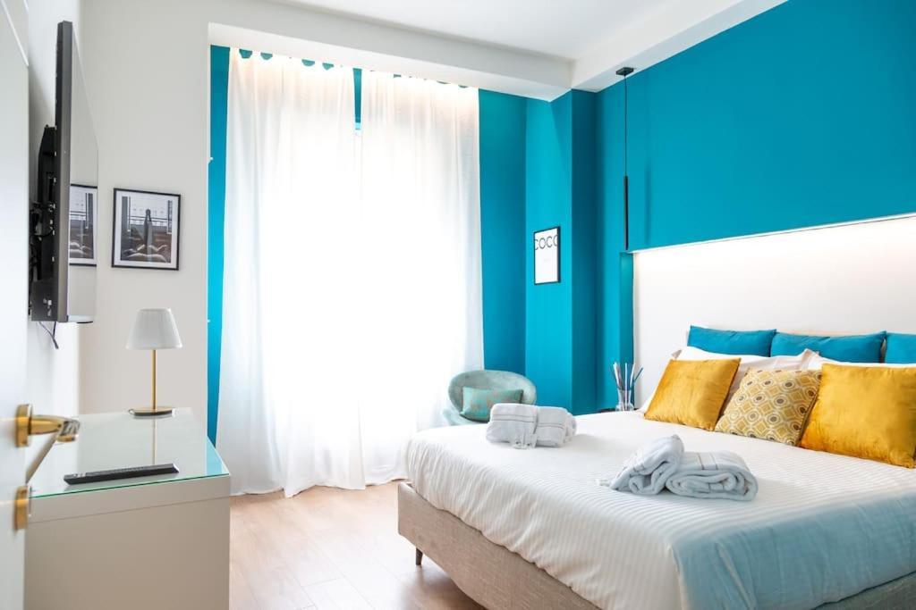 Ponte Vecchio Suite - Centro Storico Firenze Esterno foto