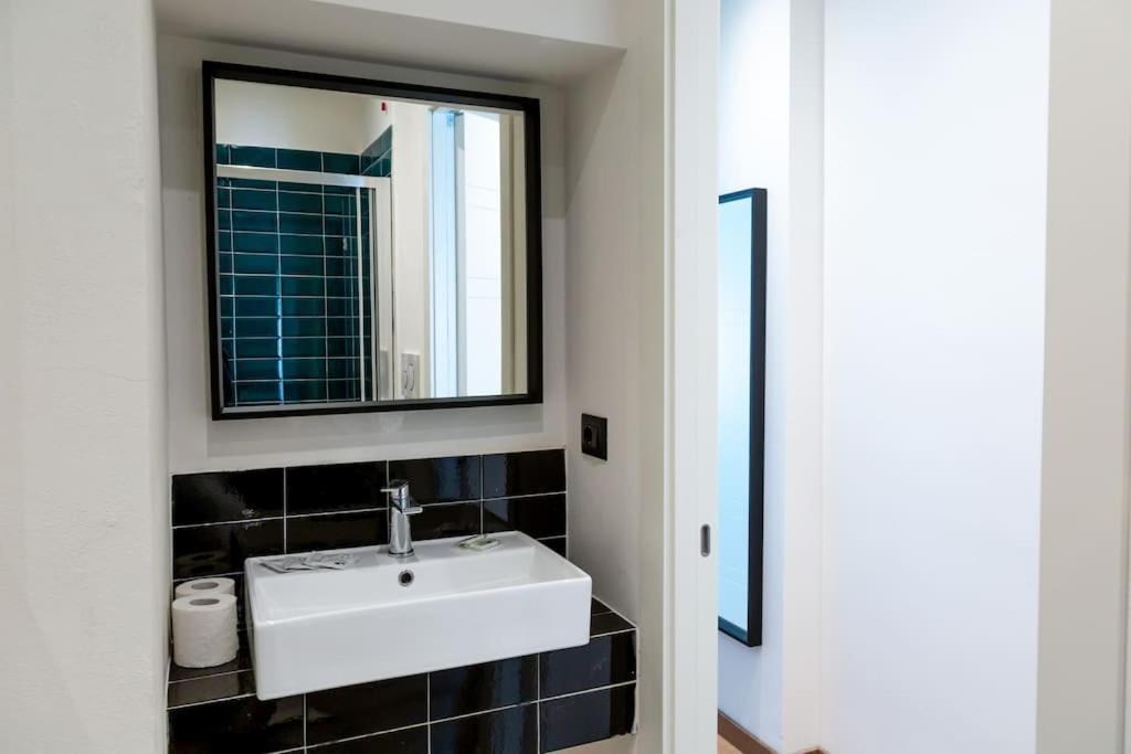 Ponte Vecchio Suite - Centro Storico Firenze Esterno foto
